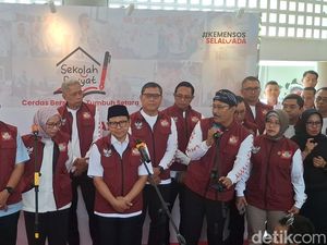 Video: Momen Cak Imin-Gus Ipul Buka MPLS Sekolah Rakyat di Cibinong Bogor Video: Momen Cak Imin-Gus Ipul Buka MPLS Sekolah Rakyat di Cibinong Bogor