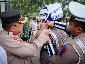 Catat, Ini Titik dan Sasaran Operasi Patuh Jaya 2025 di Tangerang Catat, Ini Titik dan Sasaran Operasi Patuh Jaya 2025 di Tangerang