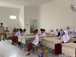Cerita Haru di Balik Sekolah Rakyat Sukabumi