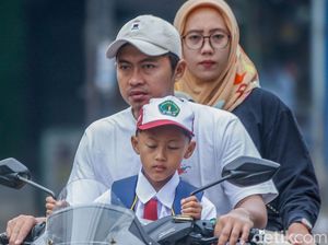 Pelajar Jabar Masuk Sekolah Lebih Pagi Pukul 06.30 WIB