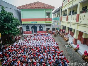 Beda Kunci Kebahagiaan Siswa SMA di Pesisir-Pegunungan Jabar, Tak Cuma Nilai!