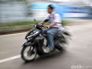 Pemprov Jabar Melarang Siswa SMA-SMK Bawa Motor ke Sekolah, Ini Aturannya