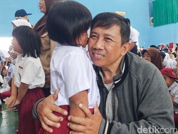 Video: Seberapa Penting Gerakan Antar Anak ke Sekolah Bagi Para Ayah?