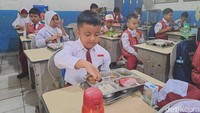 MBG Masih Berjalan Meski Libur Sekolah, Ini Penjelasan BGN