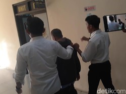 Pria Rantai 4 Bocah di Boyolali Juga Lakukan Kekerasan ke Korban