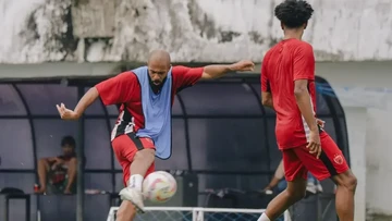 5 Tim dengan Skuad Termuda di Indonesia Super League
