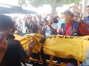 Wanita di Pasuruan Ditemukan Tewas Bersimbah Darah di Garasi Rumah