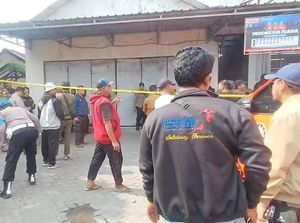 Wanita di Pasuruan yang Tewas di Garasi Ternyata Dibunuh Ponakannya Wanita di Pasuruan yang Tewas di Garasi Ternyata Dibunuh Ponakannya