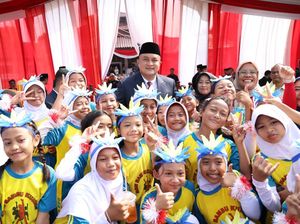 Pemkab Bogor Siapkan Program untuk Tangani Anak Tak Sekolah Pemkab Bogor Siapkan Program untuk Tangani Anak Tak Sekolah