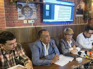 Lisa Mariana Bantah Mangkir Panggilan Polisi soal Kasus 3 Video Asusila