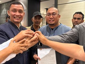IKBMY Resmi Gabung IKM Jogja Usai Temui Ketum Andre Rosiade IKBMY Resmi Gabung IKM Jogja Usai Temui Ketum Andre Rosiade