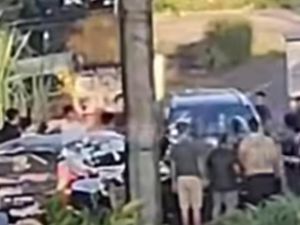 5 Hal Soal Ormas di Langkat Bentrok Hingga 3 Dibacok 5 Hal Soal Ormas di Langkat Bentrok Hingga 3 Dibacok