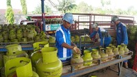 Beli LPG 3 Kg Tahun Depan Bakal Diperketat!
