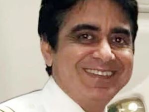 Usai Kecelakaan Air India Muncul Kasak-kusuk Pilot Mengalami Depresi Usai Kecelakaan Air India Muncul Kasak-kusuk Pilot Mengalami Depresi
