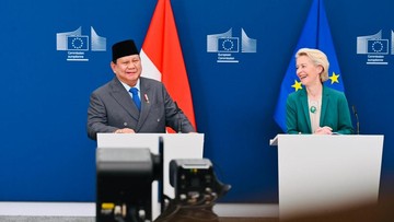 Transformasi Diplomasi Era Prabowo: Merah Putih Jadi Penentu Arah