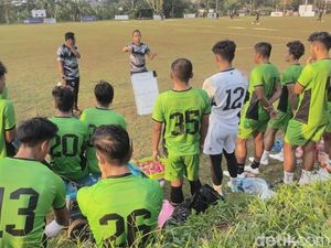 PSIS Siapkan Beberapa Skema Hadapi Championship 2025/2026 PSIS Siapkan Beberapa Skema Hadapi Championship 2025/2026
