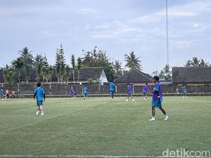 Selain Persebaya, PSS Berniat Uji Coba Lawan Beberapa Tim Liga 1 Selain Persebaya, PSS Berniat Uji Coba Lawan Beberapa Tim Liga 1