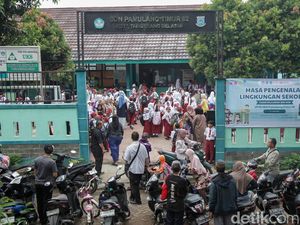 Jadwal SPMB TK-SD-SMP Tangerang Selatan 2026, Ini Tanggalnya!