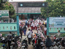 Jadwal SPMB TK-SD-SMP Tangerang Selatan 2026, Ini Tanggalnya!