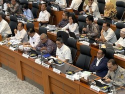 Anggaran Basarnas 2026 Turun, DPR Sentil Kasus Evakuasi Turis Brasil di Rinjani