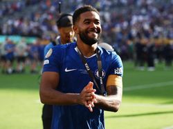 Chelsea Berharap Lebih Galak di Premier League dan Liga Champions