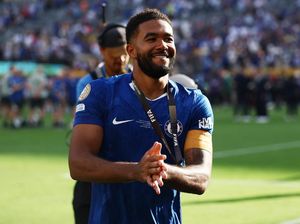 Chelsea Berharap Lebih Galak di Premier League dan Liga Champions Chelsea Berharap Lebih Galak di Premier League dan Liga Champions