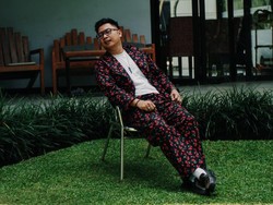 Langkah Baru Gitaris Reezal Noerdza di Luar Hijau Daun