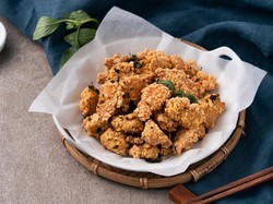 3 Resep Ayam Popcorn yang Gurih Renyah Buat Bekal Sekolah