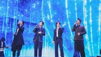 Transformasi Member F4 Meteor Garden Setelah 24 Tahun, Jerry Yan bak Vampir