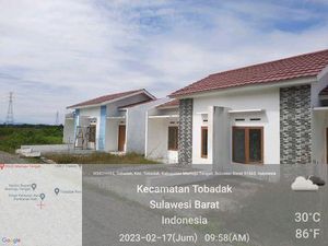 Rumah Mulai Rp 150 Juta-an Ada di Tobadak Sulbar, Ini Daftarnya Rumah Mulai Rp 150 Juta-an Ada di Tobadak Sulbar, Ini Daftarnya