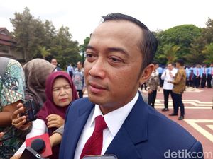 Mensesneg Respons Kritik Anies soal Presiden RI Absen Forum PBB Bertahun-tahun Mensesneg Respons Kritik Anies soal Presiden RI Absen Forum PBB Bertahun-tahun