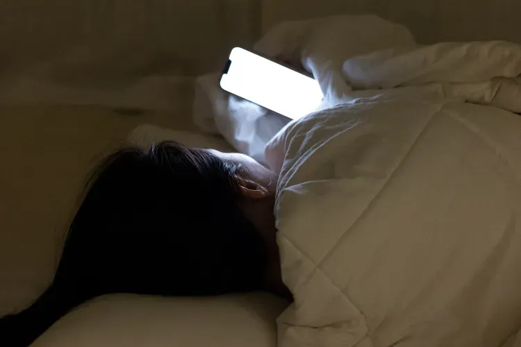 Tak Sadar Pesan Makanan Saat Tidur, Wanita Ini Cuma Beli Saus!