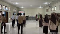 Wajah Nelangsa Sekolah Swasta di Jabar, Ada yang Hanya 6 Murid
