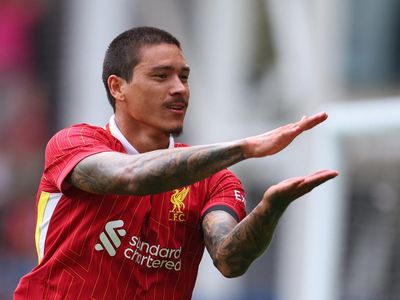 5 Penjualan Termahal Liverpool: Kans Darwin Nunez Ungguli Torres