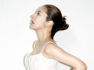 Son Dam Bi Turun Berat Badan 12 Kg Hanya Dalam Sebulan Usai Melahirkan Son Dam Bi Turun Berat Badan 12 Kg Hanya Dalam Sebulan Usai Melahirkan