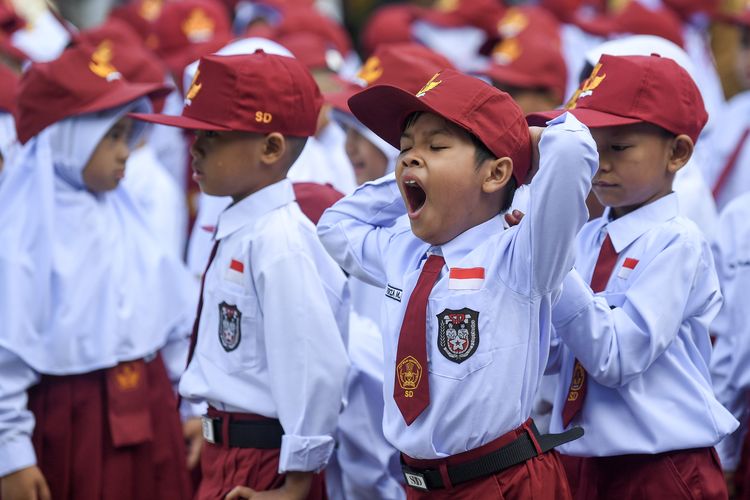 Rahasia Otak di Balik Menguap yang Menular: Penjelasan Ilmiah