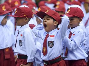 Kenapa Menguap Bisa Menular? Ini Penjelasan Ilmiahnya