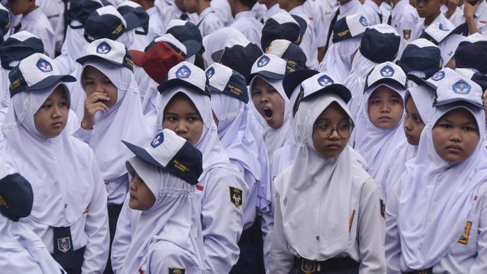 5 Masalah Pendidikan di Jawa Barat yang Bikin Kita Mikir Keras
