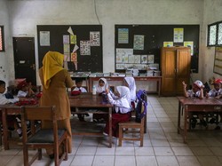 35 Kata-kata Hari Anak Nasional 2025 Penuh Kasih dari Guru untuk Murid