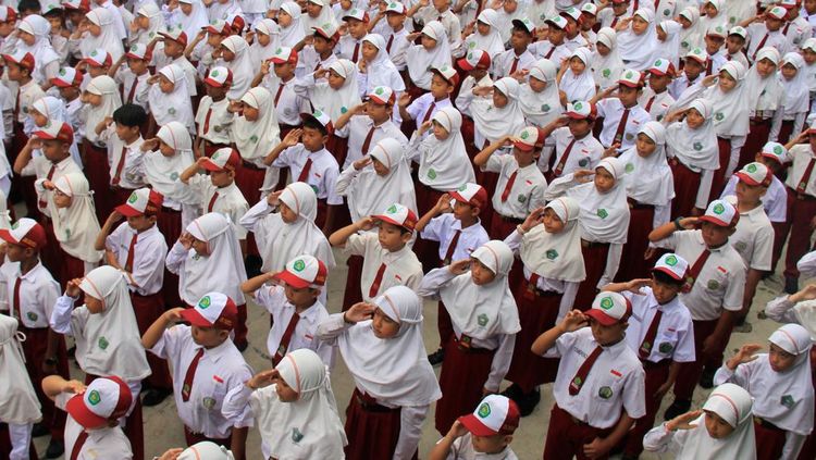 Wajib Tahu! Jadwal Libur Sekolah Desember 2025 Aceh-Papua Lengkap