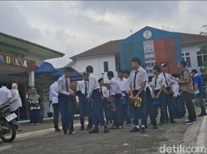 Profil dan Program Sekolah Rakyat Palembang Lengkap Manfaatnya Profil dan Program Sekolah Rakyat Palembang Lengkap Manfaatnya