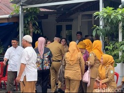 Kabid DPPPA Kalbar Meninggal, Rekan Sebut Sempat Alami Tekanan di Kantor