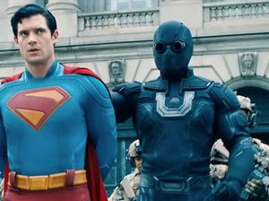 Ini Adegan Superman yang Dibenci Fans Ini Adegan Superman yang Dibenci Fans