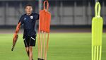 Timnas Indonesia U-23 Panaskan Mesin Jelang Piala AFF Lawan Brunei