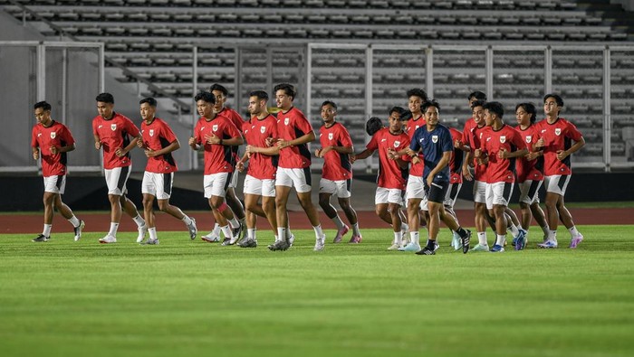 Prediksi Indonesia Vs Brunei di Piala AFF U-23 2025: Garuda Muda Unggulan