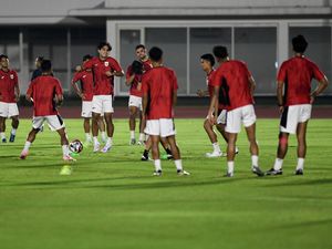 Prediksi Susunan Pemain Timnas Indonesia Vs Brunei di Piala AFF U-23 2025 Prediksi Susunan Pemain Timnas Indonesia Vs Brunei di Piala AFF U-23 2025