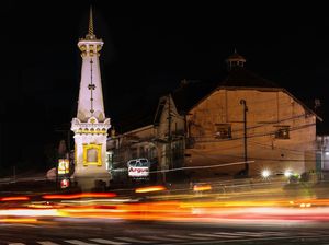 Kenapa Kota Jogja Disebut Kota Pelajar? Simak Sejarahnya! Kenapa Kota Jogja Disebut Kota Pelajar? Simak Sejarahnya!