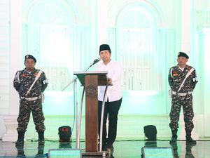 Wagub Emil Tegaskan Sound Horeg Harus Patuhi Pemerintah dan Fatwa Ulama Wagub Emil Tegaskan Sound Horeg Harus Patuhi Pemerintah dan Fatwa Ulama