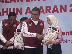 Pemkab Bogor Dukung Sekolah Rakyat, Wabup: Solusi Pendidikan Inklusif