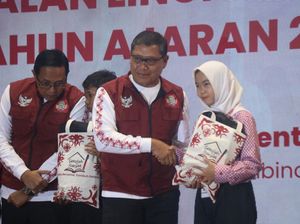 Pemkab Bogor Dukung Sekolah Rakyat, Wabup: Solusi Pendidikan Inklusif Pemkab Bogor Dukung Sekolah Rakyat, Wabup: Solusi Pendidikan Inklusif
